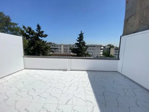 Location Immeuble Alger Birtouta