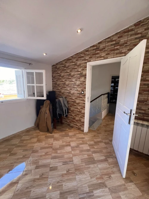 Vente Villa Alger Dely brahim