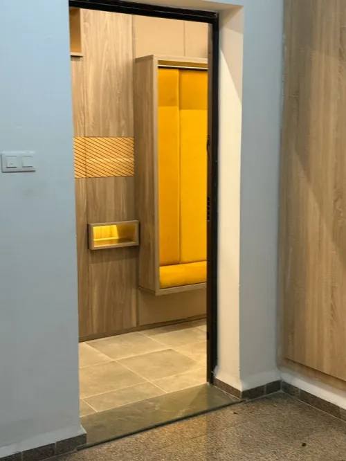 Vente Appartement Alger Hydra
