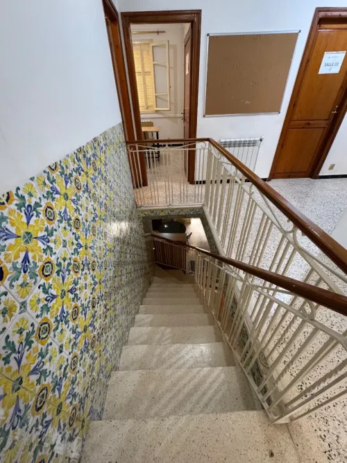 Vente Villa Alger El achour