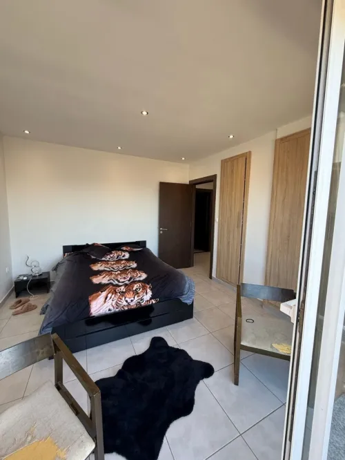 Location Appartement F3 Alger Cheraga