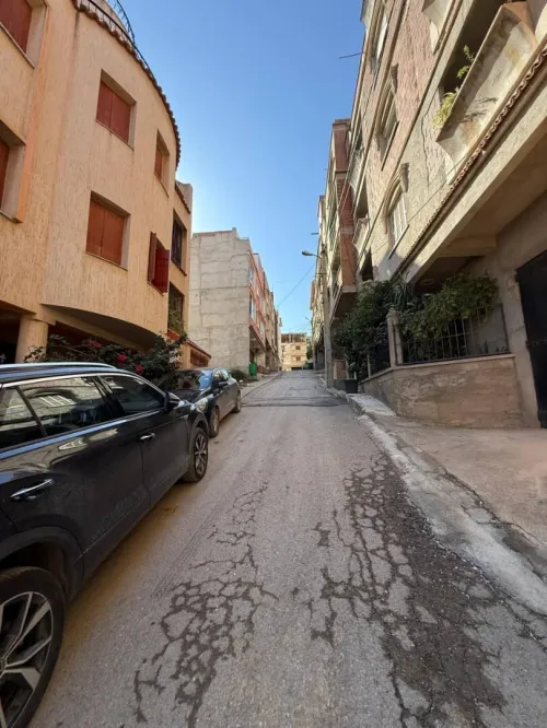 Vente Terrain Alger Khraissia