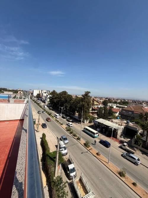 Vente Immeuble Alger Reghaia