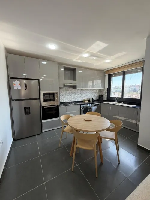 Location Appartement F3 Alger Birkhadem