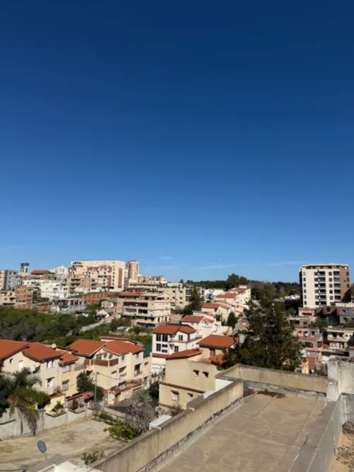 Vente Terrain Alger El achour