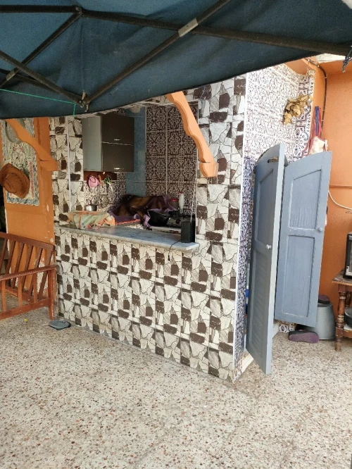 Vente Appartement F5 Alger Alger centre
