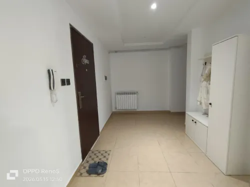 Vente Appartement F4 Alger Draria