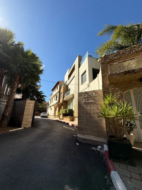 Vente Villa Alger El achour