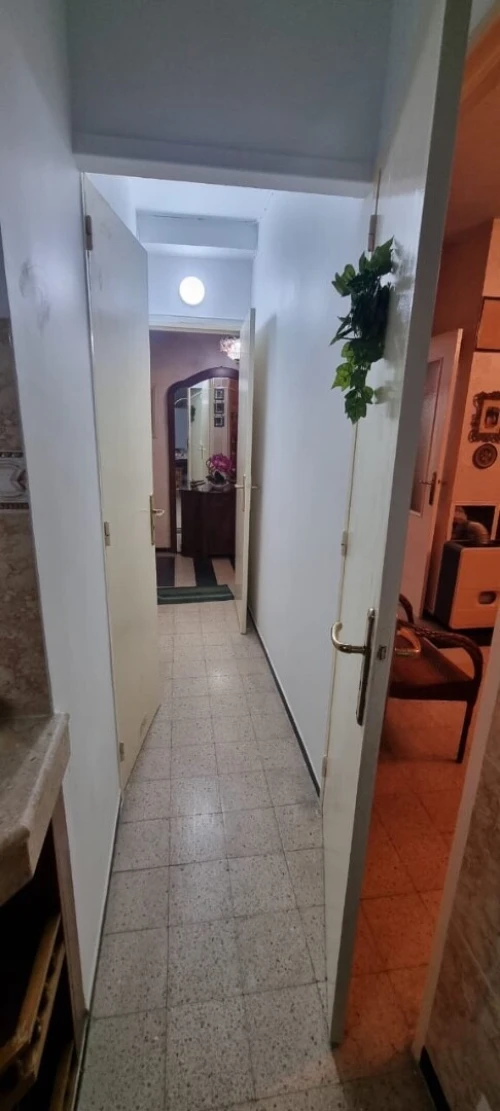Location Appartement F3 Alger Ben aknoun