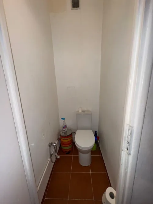 Vente Appartement F3 Alger Hydra