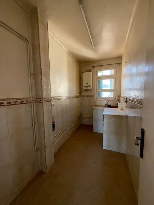 Vente Appartement F2 Alger Bab el oued