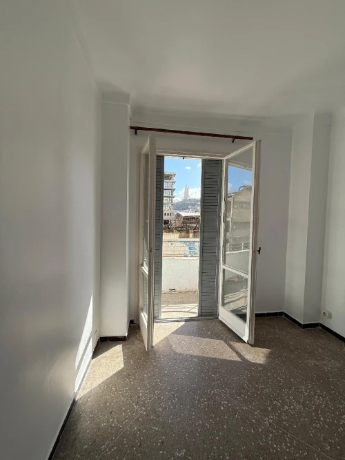 Vente Appartement F3 Alger Sidi mhamed