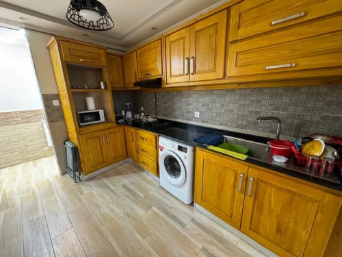 Vente Appartement F3 Boumerdès Corso