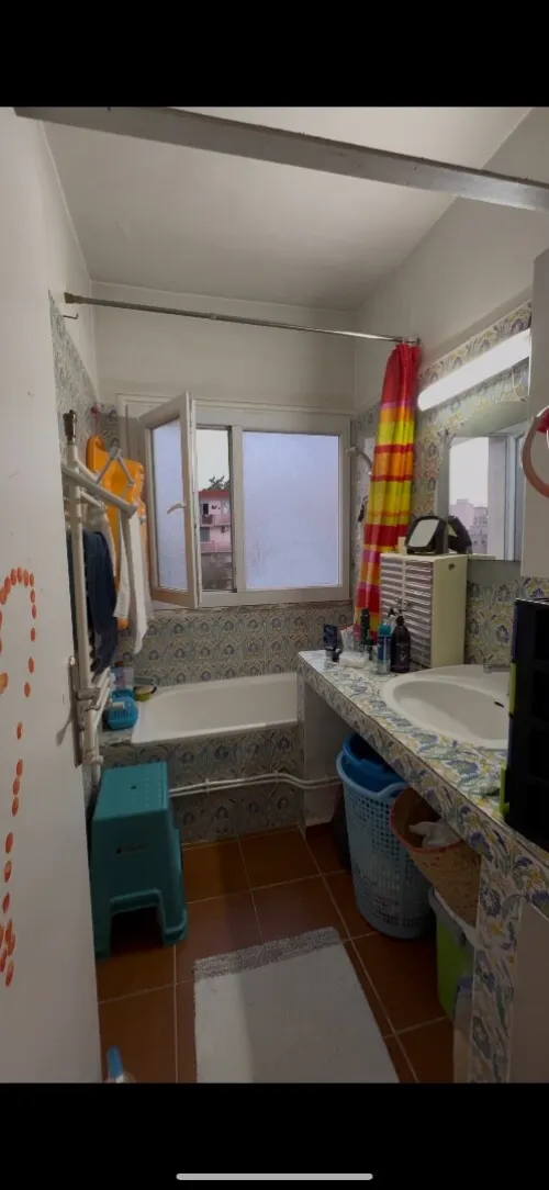 Vente Appartement F3 Alger Hydra