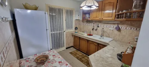 Location Appartement F3 Alger Ben aknoun