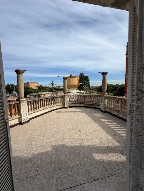Vente Villa Alger Saoula