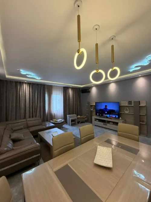 Vente Appartement F4 Alger Cheraga