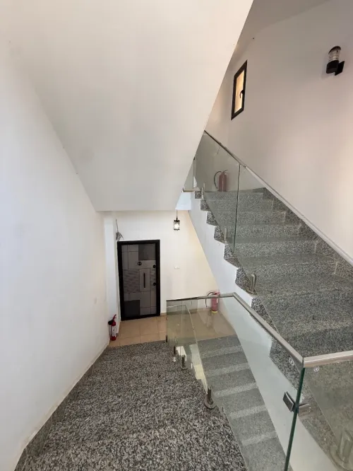 Vente Immeuble Alger Reghaia