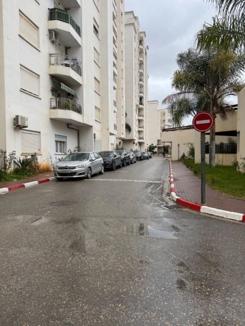 Vente Appartement F2 Alger Cheraga