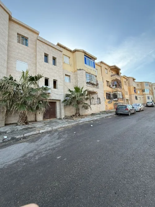Vente Appartement F4 Tipaza Fouka
