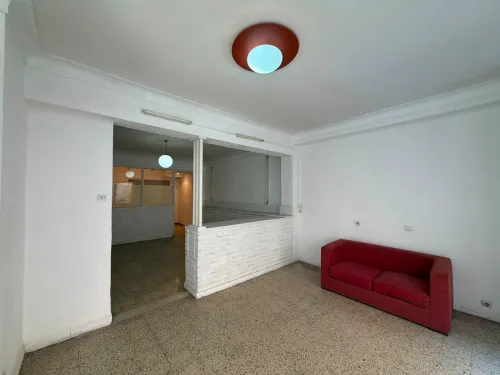 Vente Appartement Alger Hussein dey 6