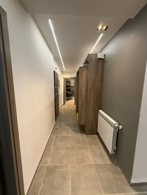 Vente Appartement Alger Hydra