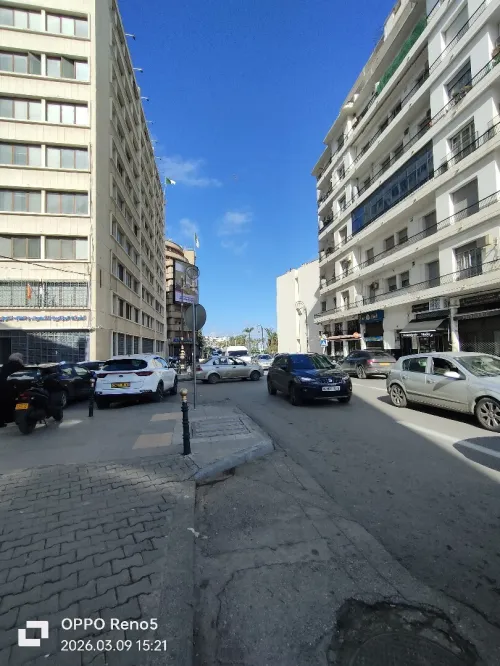 Vente Local Alger Alger centre