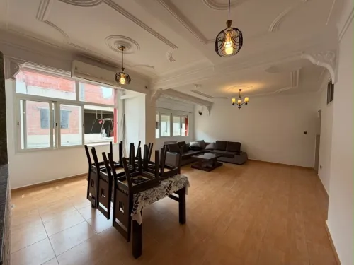 Location Appartement Niveau de villa F4 Alger Kouba