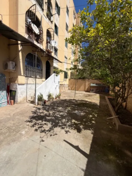 Vente Appartement F4 Alger Bouzareah