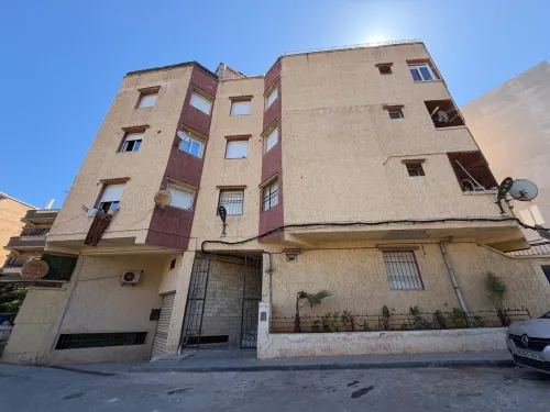 Vente Appartement F3 Alger Ain benian