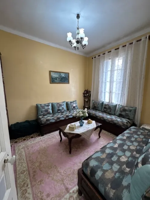 Vente Appartement F3 Alger Belouizdad