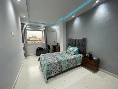 Vente Appartement F4 Alger Ouled fayet