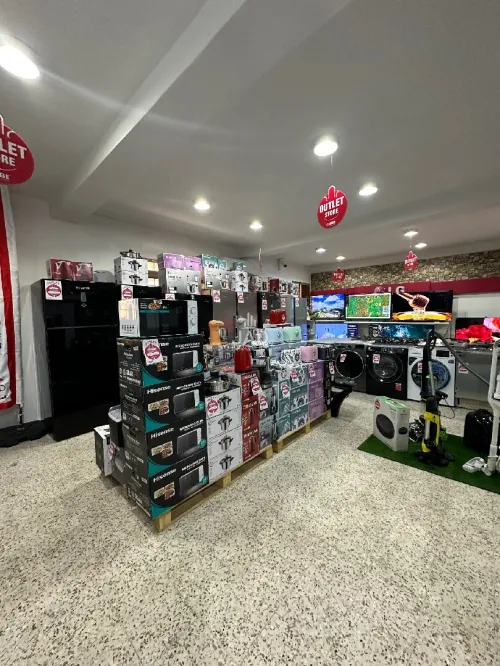 Location Immeuble Alger Dar el beida