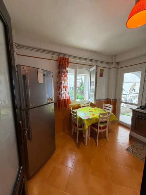 Location Appartement F4 Alger Said hamdine