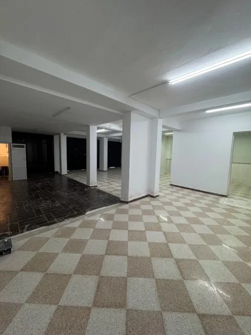 Location Local Alger Cheraga
