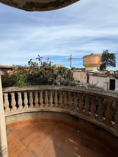 Vente Villa Alger Saoula