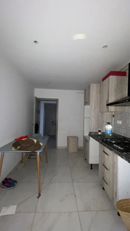 Vente Appartement F3 Alger Cheraga