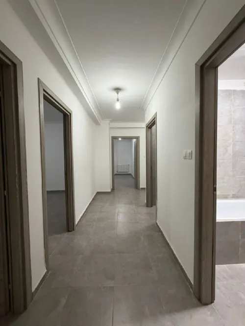 Location Appartement F4 Alger Cheraga