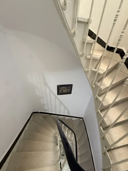 Location Appartement F3 Alger Belouizdad