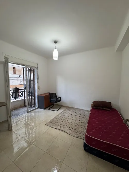 Vente Appartement F3 Alger Said hamdine