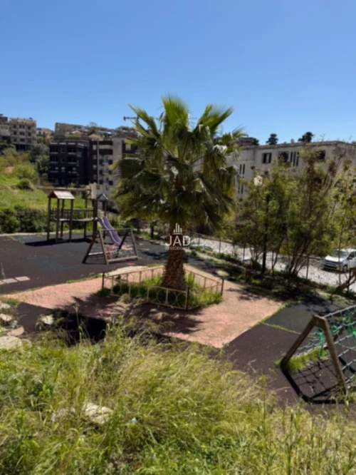 Vente Appartement F4 Alger Bouzareah