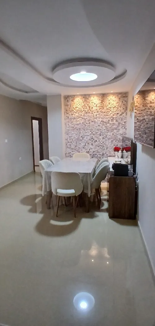 Vente Appartement F4 Alger Saoula