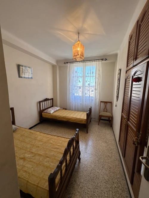Vente Appartement F5 Alger Cheraga