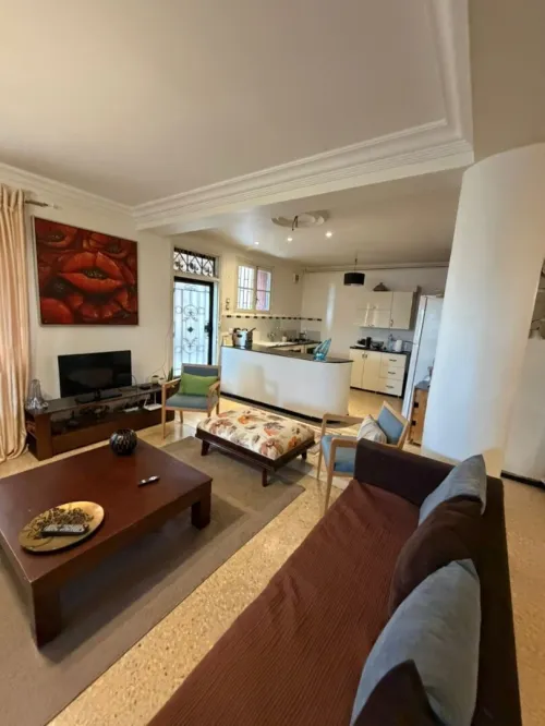 Vente Villa Alger Bouzareah