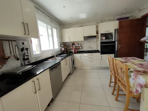 Vente Appartement F4 Alger Cheraga