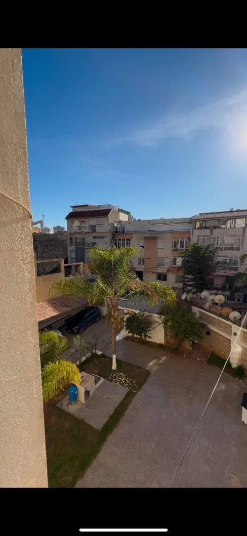 Vente Appartement F4 Alger El achour