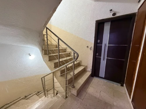 Vente Appartement F3 Alger Bordj el bahri