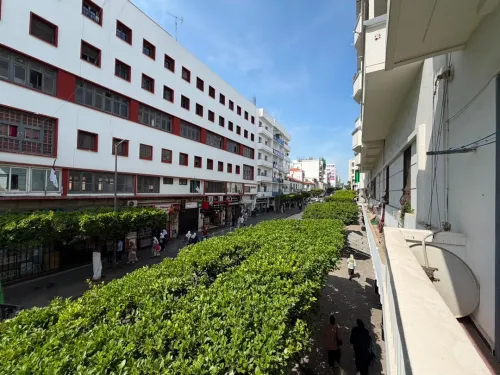 Location Appartement F4 Alger El biar 26