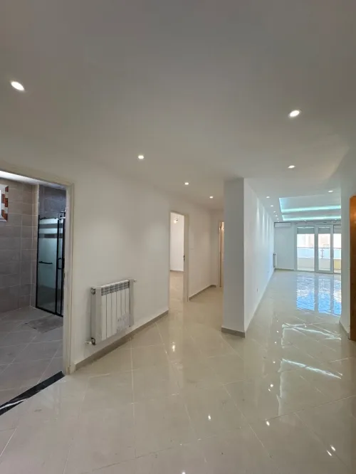 Location Appartement F4 Alger Souidania