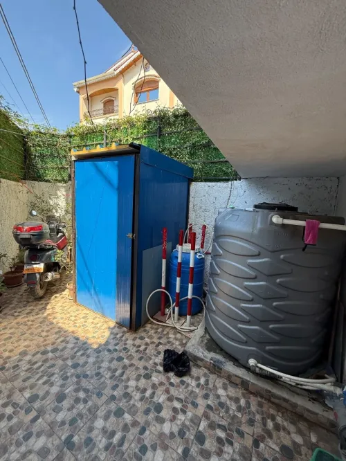 Vente Immeuble Alger Reghaia